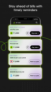 axio: Expense Tracker & BNPL screenshot 7