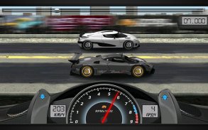 Drag Racing Classic screenshot 14