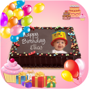 Birthday Photo Editor