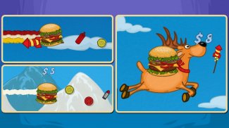 Mad Burger 2: Xmas edition screenshot 3