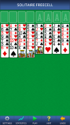 FreeCell Solitaire Classic screenshot 0