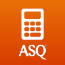 ASQ Calculator icon