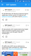 GST Updates by Tipsntricks Guru Pvt Ltd screenshot 5