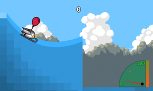 The Penguin Adventure screenshot 1