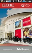 Memphis Brooks Museum of Art screenshot 0