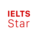 IELTS Star Icon