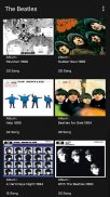 The Beatles All Songs All Albums Music Video screenshot 0