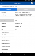 Bajaj EZ Order screenshot 1