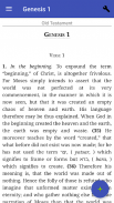 John Calvin's Commentary on the Bible (Trial) screenshot 0