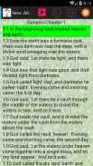 New Jerusalem Bible screenshot 4