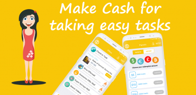 Money App - Cash Rewards App