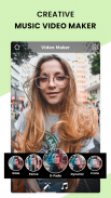 Video Editor - Video Maker screenshot 0