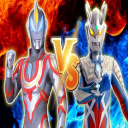 Ultraman Heroes Legend Walkthrough Icon