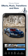 Luxury Cars: Selfie with Lux Cars, Photo Editor screenshot 6