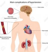 L'hypertension Artérielle screenshot 1