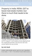 GST News & Updates screenshot 5