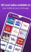 Online Radio FM screenshot 4