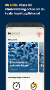 DN Snille – Smarta quiz screenshot 5