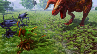 Carnivorous Plant Simulator screenshot 3