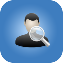 People Search - Find People Icon