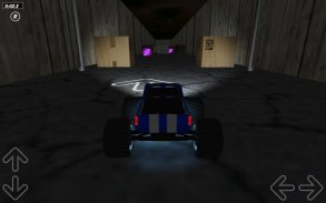 Toy Truck Rally 3D screenshot 1