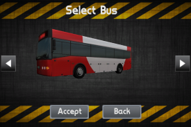 巴士停車場3D screenshot 0