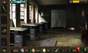 Escape Mystery Room - Missão de Sobrevivência screenshot 3