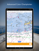 iNavX - Sailing & Boating Navigation, NOAA Charts screenshot 8