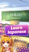 Lerne Japanisch kostenlos mit kawaiiNihongo screenshot 3