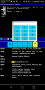 Teletekst Televizije Slovenija 2020 screenshot 0