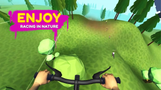 Riding Extreme 3D screenshot 4