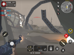 Raidfield 2-Online WW2 Shooter screenshot 10