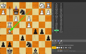 Chess tempo - Train chess tactics, Play online screenshot 9