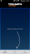 Triumph Go Beyond screenshot 0