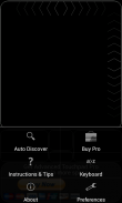 Advanced Touchpad दूरस्थ माउस screenshot 6