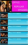 Office-Vijay TV Serial screenshot 11