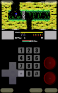 ColEm - Free ColecoVision Emulator screenshot 22