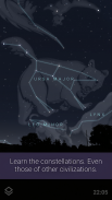 Stellarium Mobile：خريطة النجوم screenshot 15