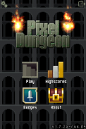 Remixed Dungeon: Pixel Rogue screenshot 6