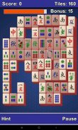Mahjong - Solitaire Match Game screenshot 6