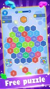 Block Gems: Block Puzzle Games screenshot 1