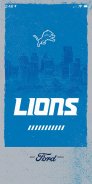 Detroit Lions Mobile screenshot 2