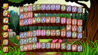 Enchanted Mahjong Match Pairs screenshot 5