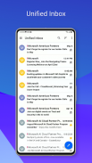 Email for Hotmail and Outlook screenshot 4