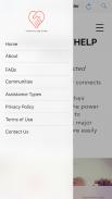 Community Help Finder screenshot 4