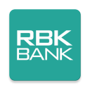 Bank RBK Icon
