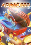 Mazino - Play Social Slots screenshot 1