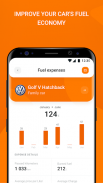 AUTODOC CLUB - Car expenses, maintenance & repair screenshot 9
