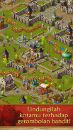 Townsmen: Simulasi Strategi screenshot 7