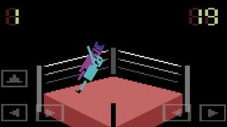 Wrassling - Wacky Wrestling screenshot 3